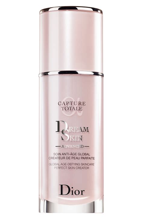 dior dreamskin advanced erfahrungen|dior capture total dream skin reviews.